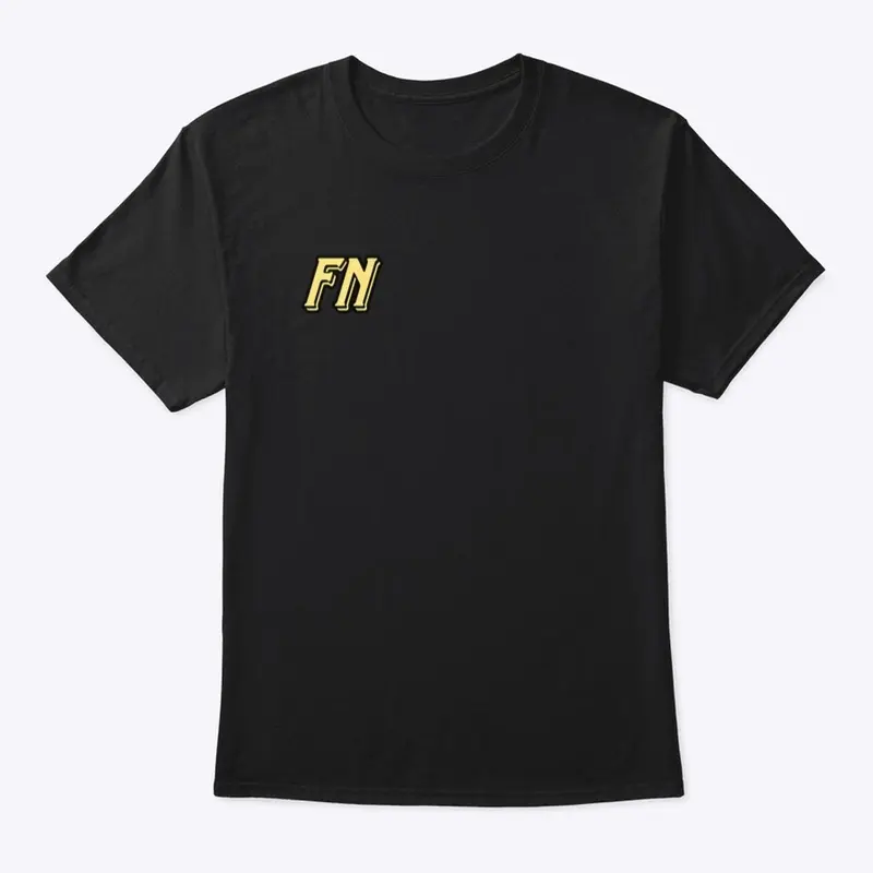 FN Logo Tee